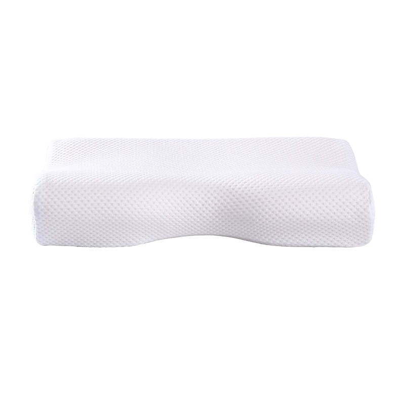 慕思贵雅记忆绵蝴蝶枕