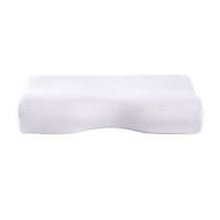 慕思贵雅记忆绵蝴蝶枕