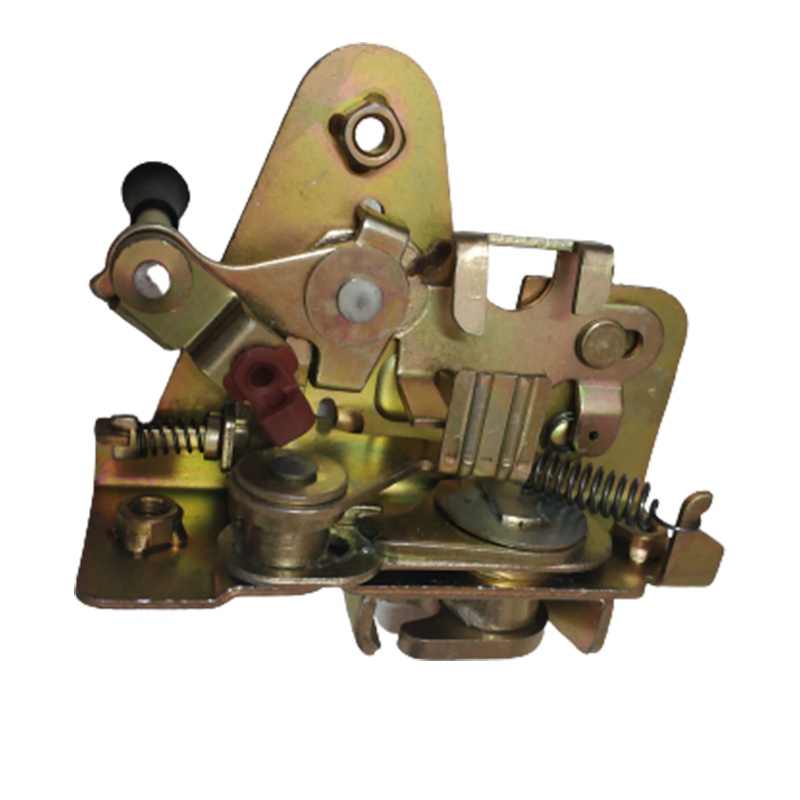 南京依维柯2046锁块001DZ锁块 正品超长质保