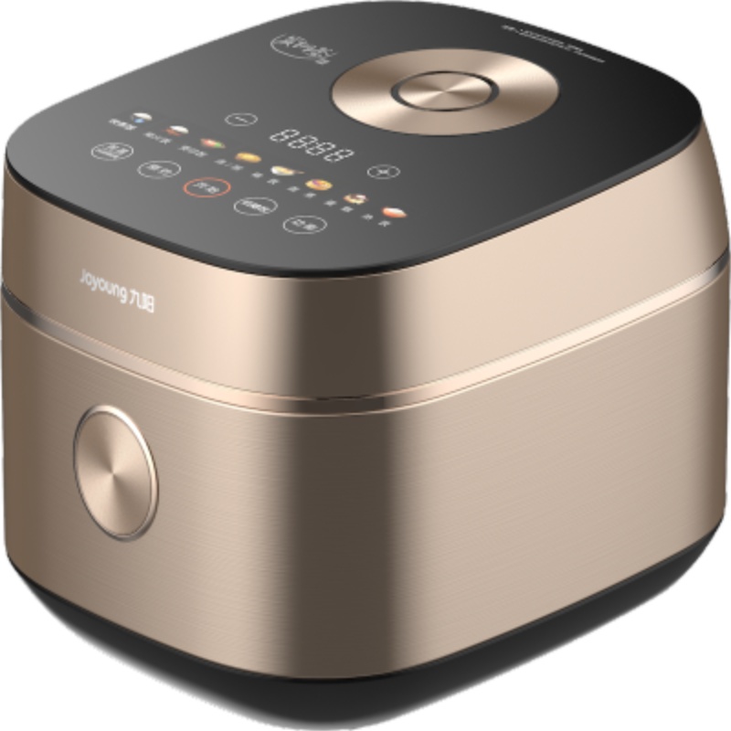 九阳炭钢釜饭煲SN-F40T-F951