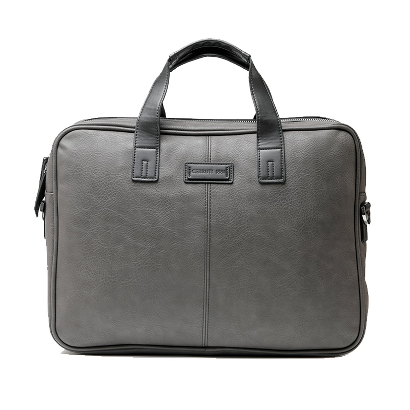 CERRUTI 1881阿拉梅达系列公文包NTD613