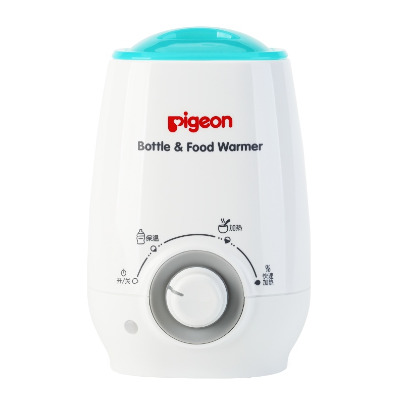 [贝亲官方旗舰店]贝亲暖奶器 恒温热奶器温奶器 多功能家用暖奶器奶瓶辅食保温加热