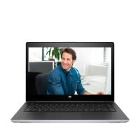 惠普(HP)Probook 440G5 14英寸商务笔记本电脑 Intel I7-8550U 1TB 2GB独立显卡