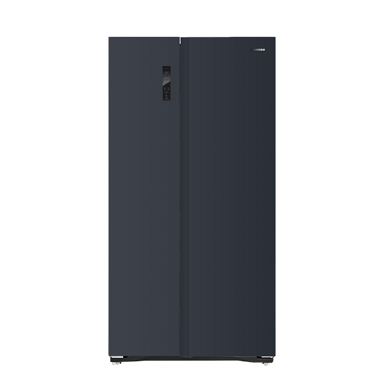 海信冰箱BCD-531WTVBPS星辰