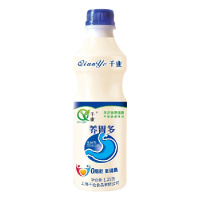 千业养胃多乳酸菌饮品1.25l*6瓶乳酸菌风味饮料