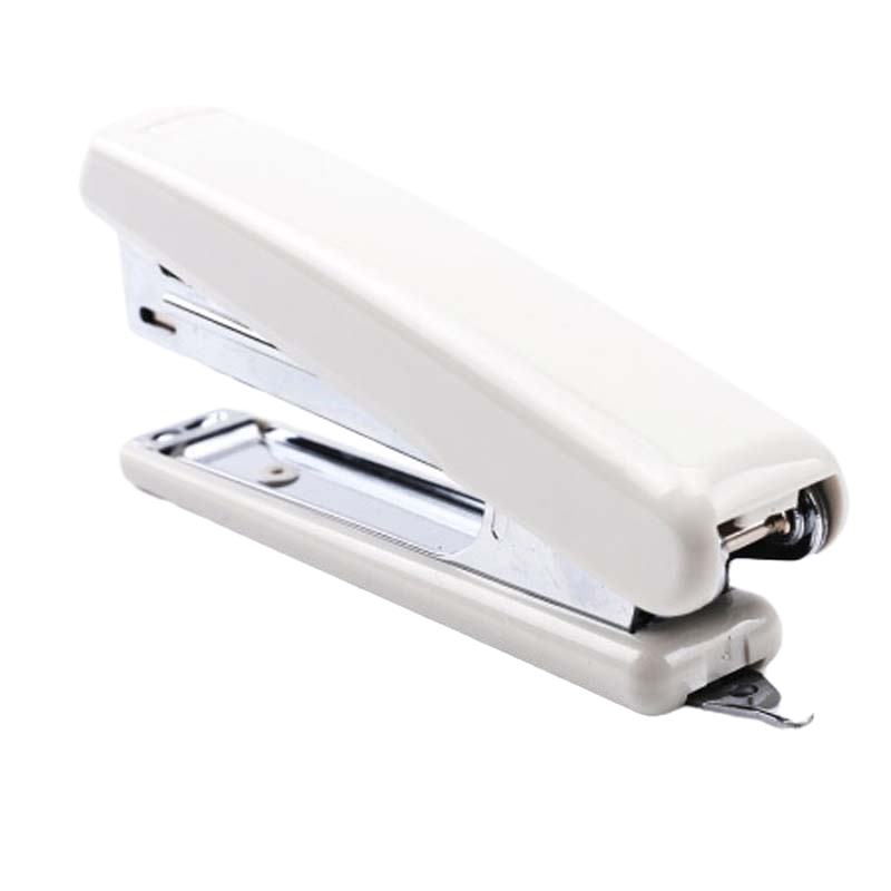 晨光(M&G) 10号订书机(灰色)ABS92748