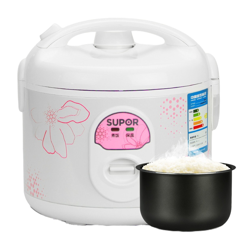 SUPOR/苏泊尔 学生机械电饭锅 CFXB40YB7F-65