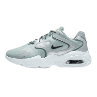 【自营】NIKE耐克男鞋休闲鞋男AIR MAX 2X低帮气垫运动鞋CK2943