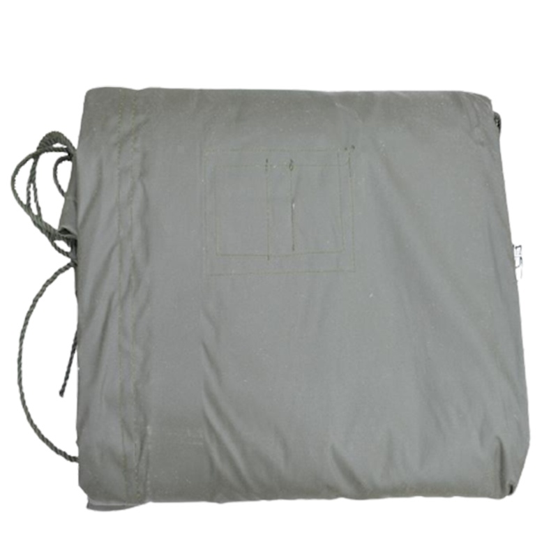 重汽豪沃ZZ1167篷布