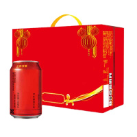 草本凉茶 310ml 一箱装 (20罐/箱)