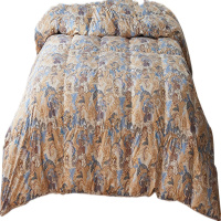 恒源祥 白鸭绒被