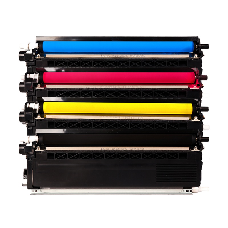 简微TN370适用兄弟4570CDW粉盒HL4150CDN墨盒DCP9055硒鼓MFC9465C墨粉 TN370粉盒