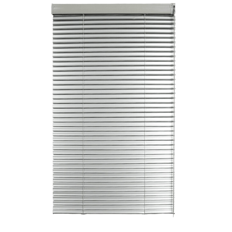 百叶窗 免打孔安装百叶窗帘 升降窗帘 办公室浴室洗手间厨房遮光
