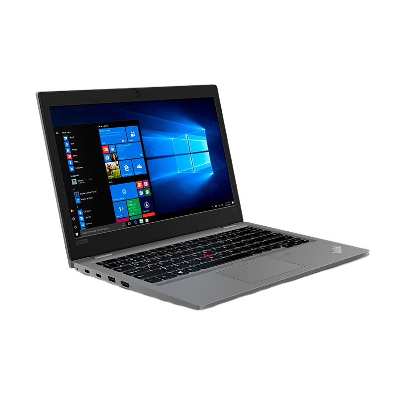ThinkPad New S2英特尔酷睿i5 13.3英寸商务办公轻薄笔记本 i5 8G 512G 00CD