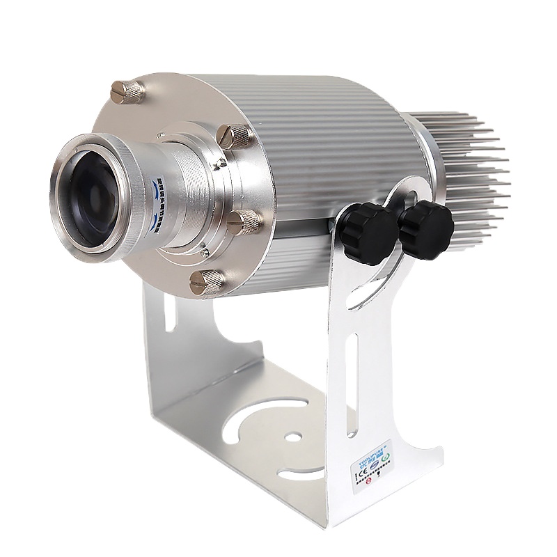 [苏宁自营]广告投影灯 LOGO灯投影灯广告户外广告投影灯超清25瓦送单色灯片[防水款]