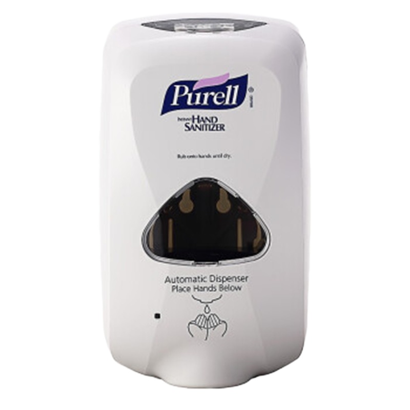 普瑞来自动感应分液器