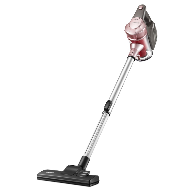 PY（1.19-2.9号的订单2.10号陆续发货）奥克斯雅致系列手持真空吸尘器-AUX-ZR375带线