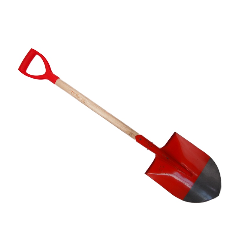 铁锹消防锹消防铁锹铲子消防铲沙铲消防斧消防器材车用维修/应急工具