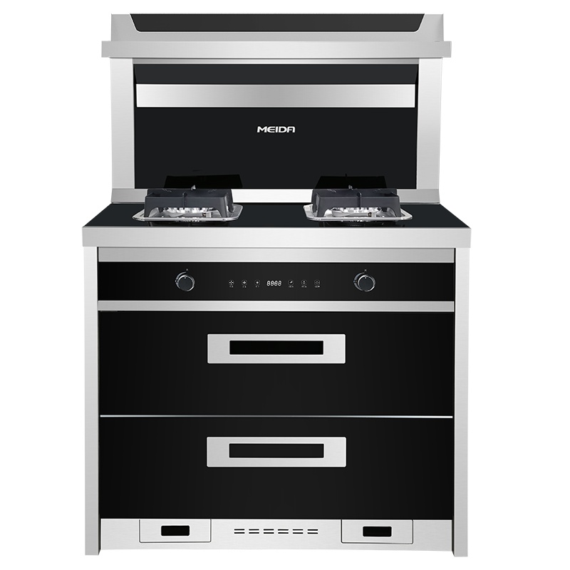 美大集成灶JJZY-5563 (2RR-20Y) 黑