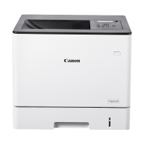 佳能(Canon) LBP712CX A4彩色激光打印机