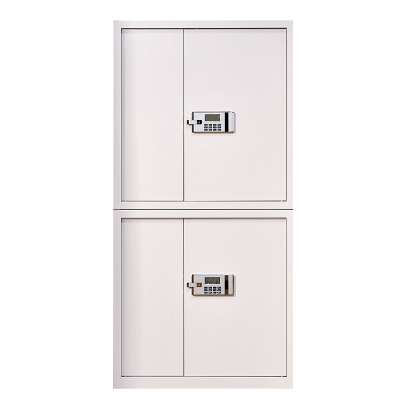 全简家具保密柜文件柜电子保密柜密码柜分体式