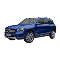 [特抢999元券包]享1200元苏宁购物卡 奔驰汽车 GLB