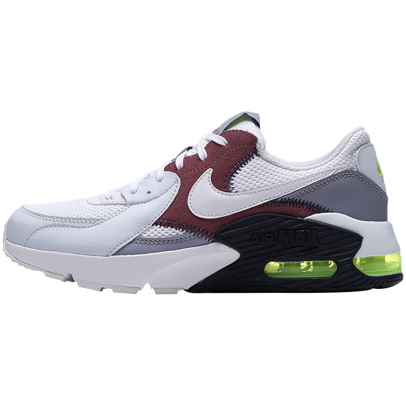 NIKE耐克女鞋休闲鞋AIR MAX EXCEE气垫缓震运动鞋CD5432