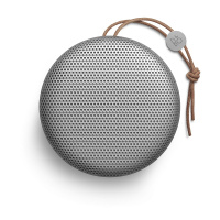 B&O PLAY beoplay A1 便携式无线蓝牙音响/音箱 户外迷你音响 室内低音炮桌面音响 自然色