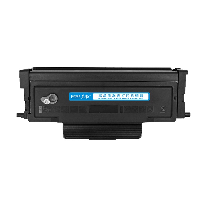兰韵LY-PD413粉盒 适用于奔图P3305DN/M7105Dn