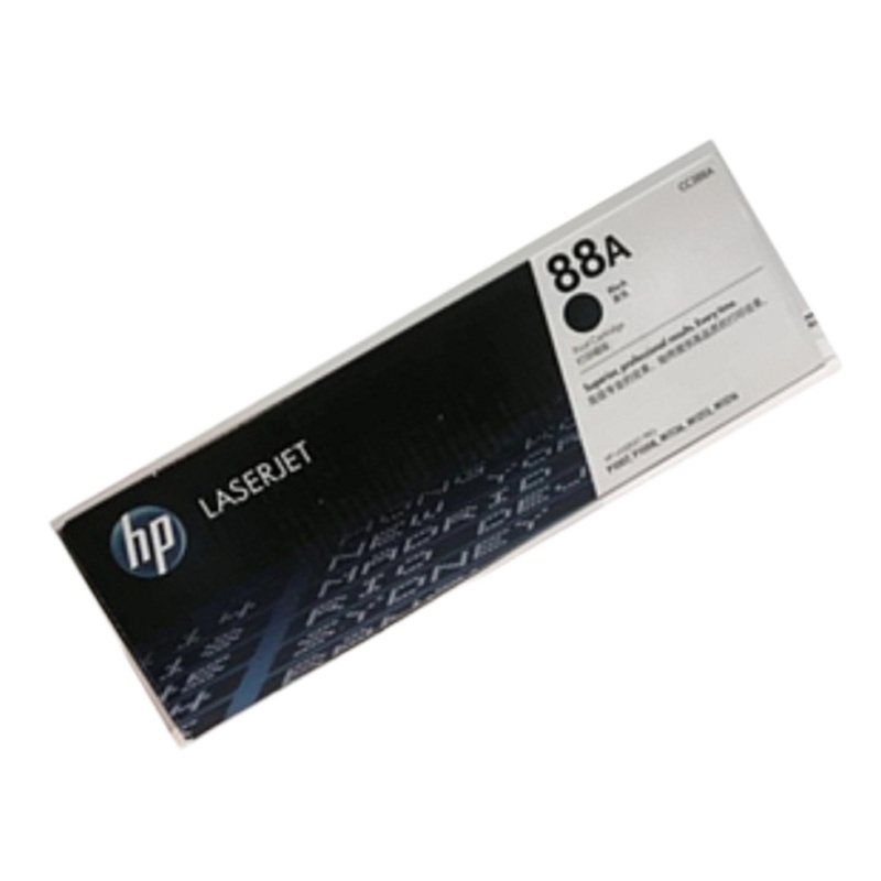 惠普(hp) 388A 88A 硒鼓适用M1136 1106 P1108 1007 1008 1213nf 原装正品