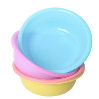 大号加厚塑米水桶带盖圆桶食品级储水桶米桶食堂物业大白桶塑胶桶 150L大白桶(带盖)