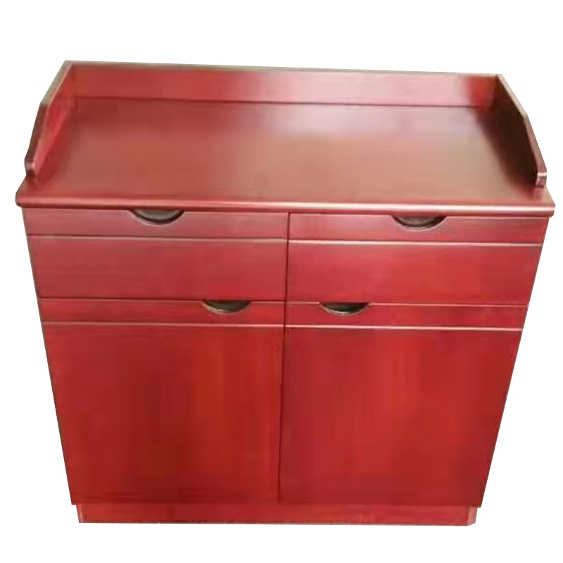 办公茶水柜(80*40*80CM)