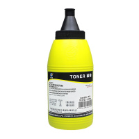 科思特KST 兄弟通用粉 (100G) BK,打印量2500,加粉量100G(单位:支)黑色