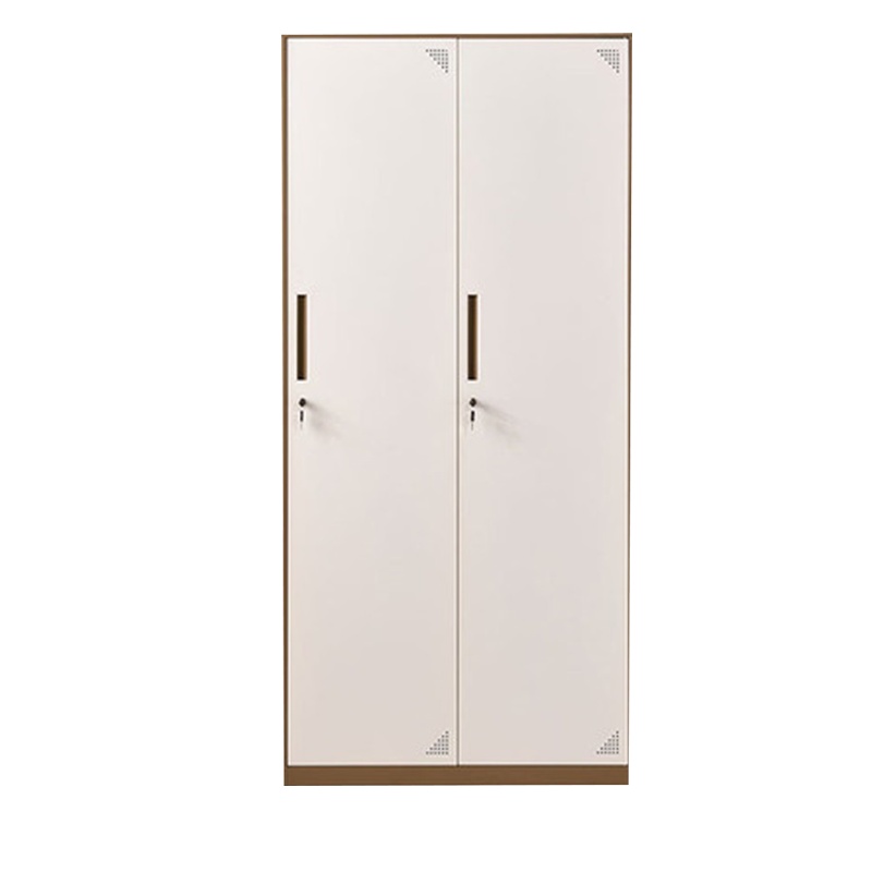 三金鑫 钢制电脑桌财务桌子带锁带抽屉写字桌1.6米写字台单人位办公桌