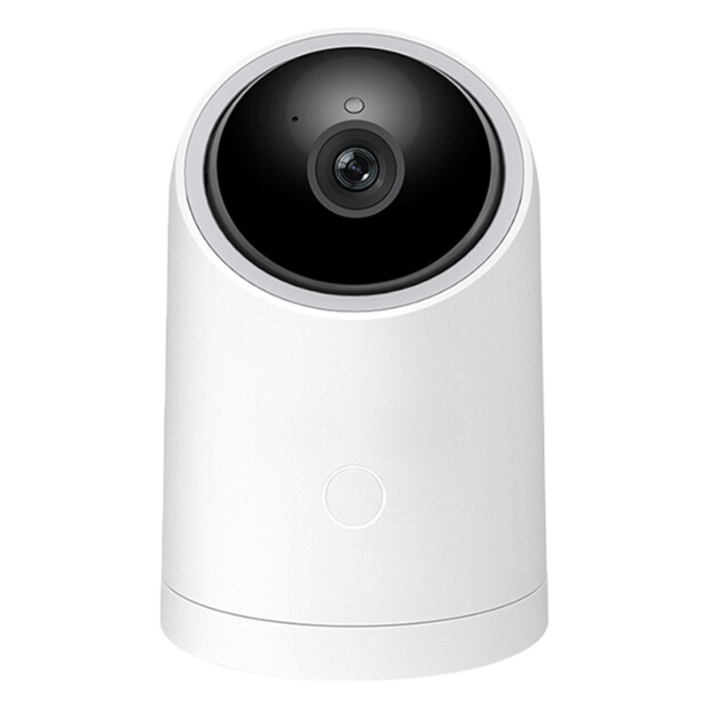 华为(HUAWEI)AI全彩摄像头 白色(支持HUAWEI HiLink)HQ8+64G内存卡