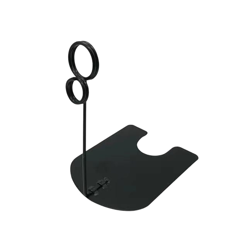 得力(deli) 金属标签夹价格牌