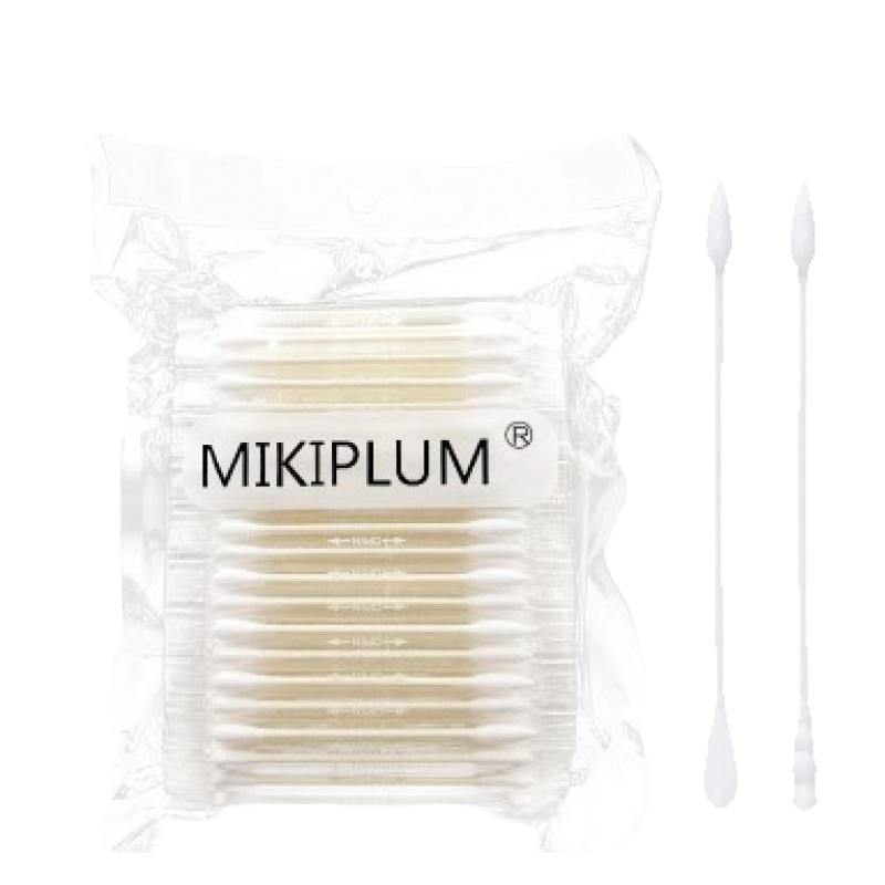 单独包装棉签 100支/瓶