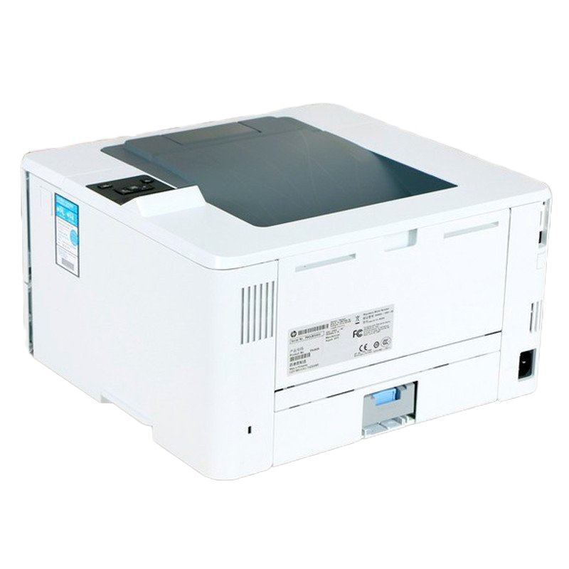 惠普 HP M403d黑白A4激光打印机 自动双面 打印