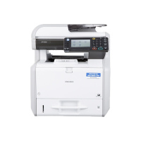 理光(Ricoh)SP 4510SF 黑白激光A4幅面多功能一体机[打印/复印/扫描/传真]