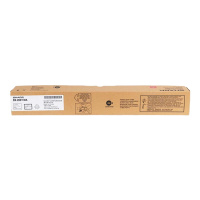 夏普(SHARP) 粉盒DX-20CT-YA黄色低容 适用DX-2008UC/2508NC