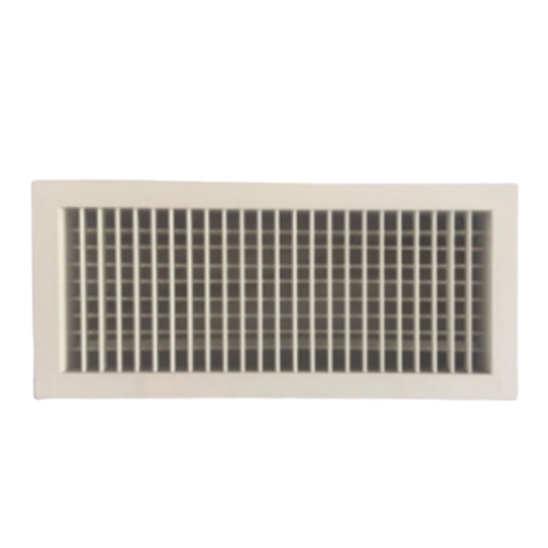 空调辅材 空调外机百叶