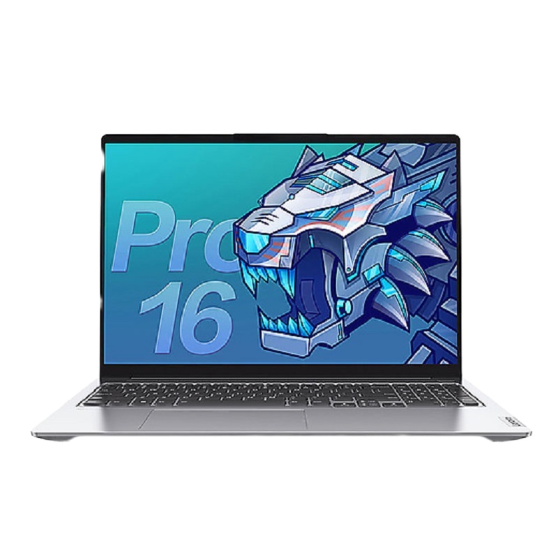 联想(Lenovo)小新Pro16 16英寸超薄笔记本电脑i5-11300H 16G 512G 2g独显MX450