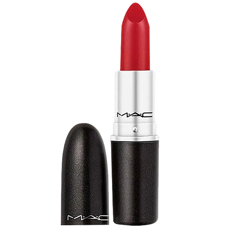 MAC魅可 子弹头时尚唇膏口红 3g