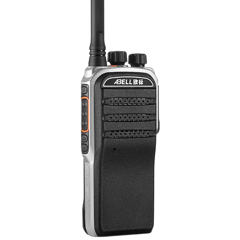 建伍(KENWOOD )NX-1200N-C3数字对讲机NXDN制式商用手持台 NXDN制式 150M频段无键盘