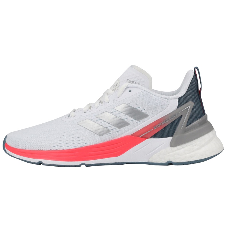 阿迪达斯 RESPONSE SUPER女子跑步运动鞋FX4833