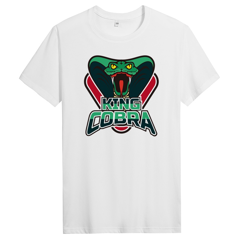 夏季男士修身圆领纯棉短袖T恤潮流半袖体恤衣服男装T DT10999