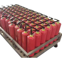 DP 消防灭火器 8kg