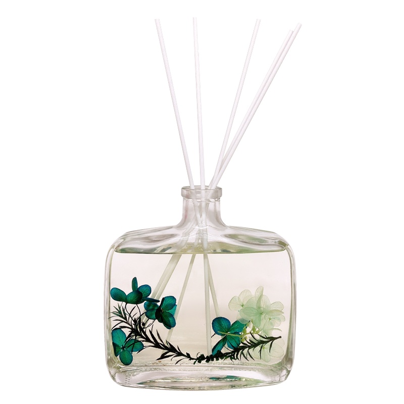 香薰精油干花家用熏香房间卧室内持久香水摆件卫生间空气清新香氛