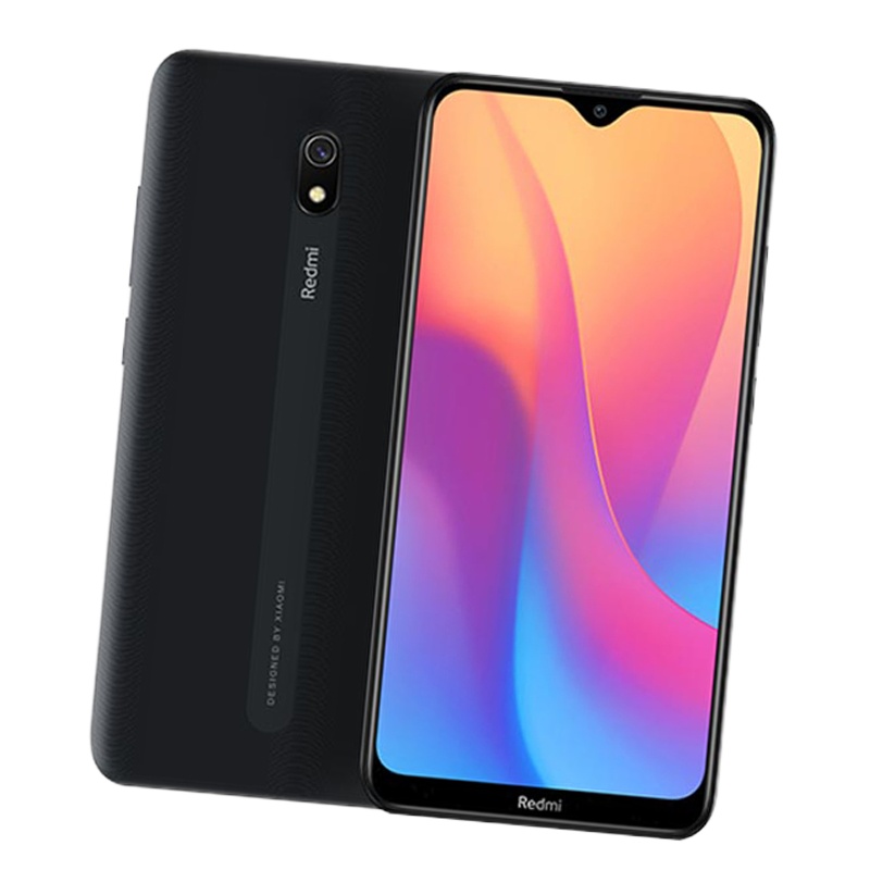 小米 Redmi 8A 4GB+64GB 智能手机