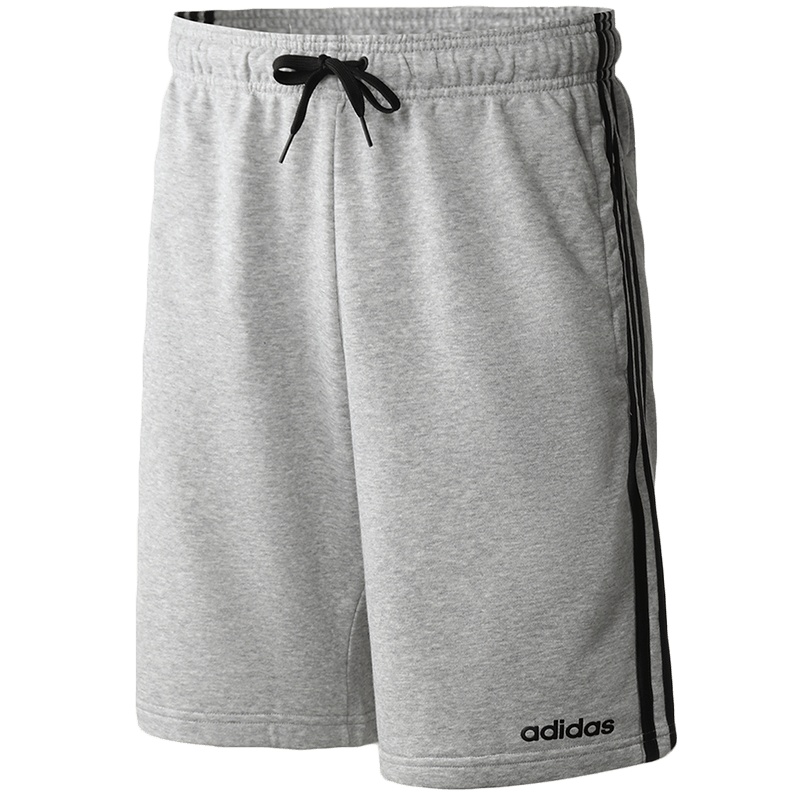 阿迪达斯男服运动短裤运动跑步训练休闲短裤DU7831